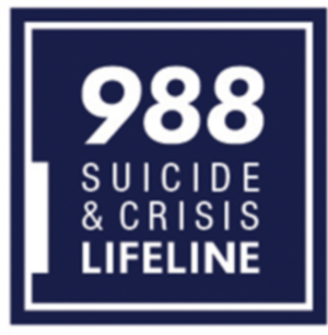 Suicide Hotline